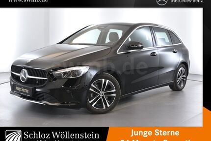 Mercedes-Benz B 180 Gebrauchtwagen