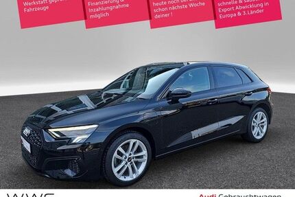 Audi A3 Gebrauchtwagen