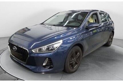 Hyundai i30 Gebrauchtwagen