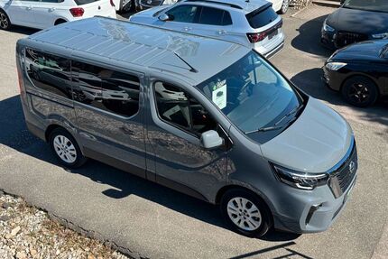 Nissan Primastar Gebrauchtwagen