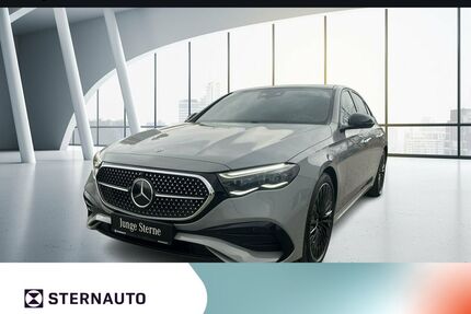 Mercedes-Benz E 450 Gebrauchtwagen