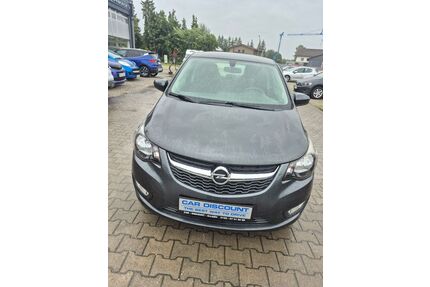 Opel Karl Gebrauchtwagen