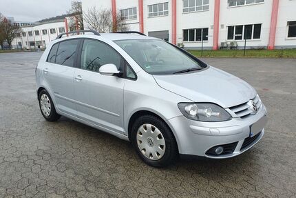 VW Golf Plus Gebrauchtwagen