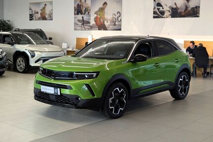 Opel Mokka Gebrauchtwagen