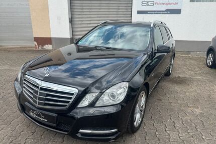 Mercedes-Benz E 350 Gebrauchtwagen