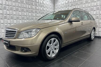 Mercedes-Benz C 180 Gebrauchtwagen