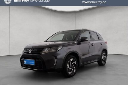 Suzuki Vitara Gebrauchtwagen