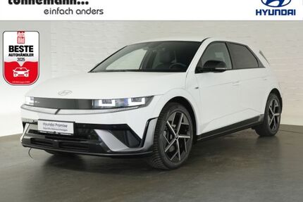 Hyundai IONIQ 5 Gebrauchtwagen