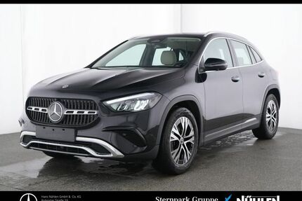 Mercedes-Benz GLA 180 Gebrauchtwagen