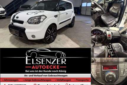 Kia Soul Gebrauchtwagen