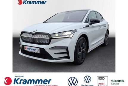 Skoda Enyaq Gebrauchtwagen