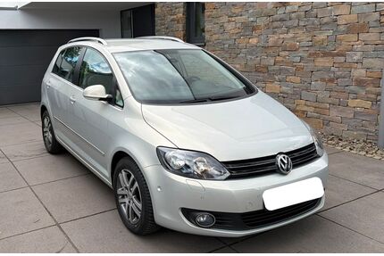 VW Golf Plus Gebrauchtwagen