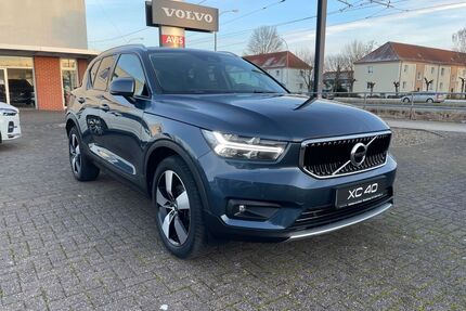 Volvo XC40 Gebrauchtwagen