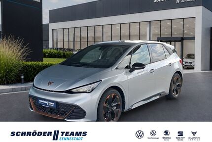 Cupra Born Gebrauchtwagen