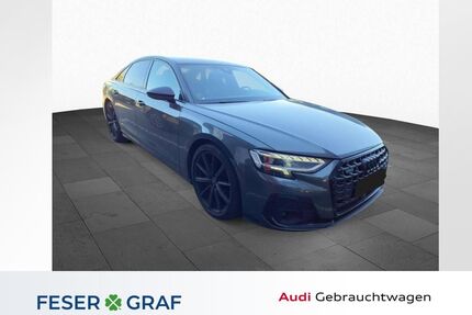 Audi A8 Gebrauchtwagen