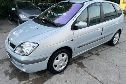 Renault Scenic Gebrauchtwagen