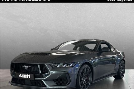 Ford Mustang Gebrauchtwagen