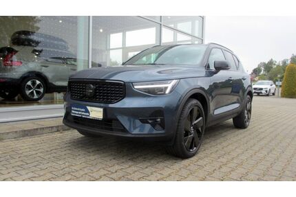 Volvo XC40 Gebrauchtwagen