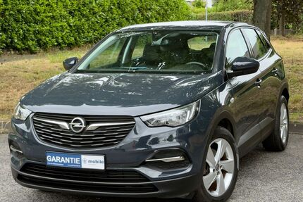 Opel Grandland (X) Gebrauchtwagen