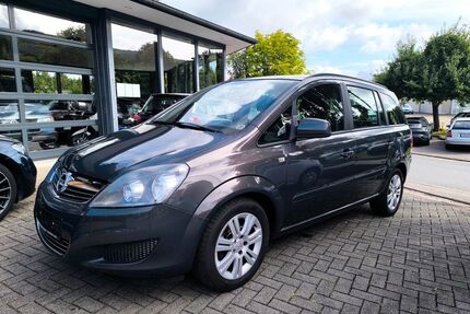 Opel Zafira Gebrauchtwagen