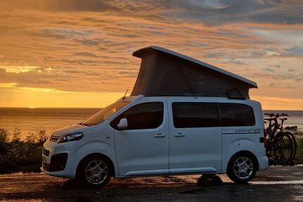 Citroen SpaceTourer Gebrauchtwagen