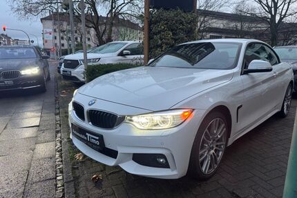 BMW 435 Gebrauchtwagen
