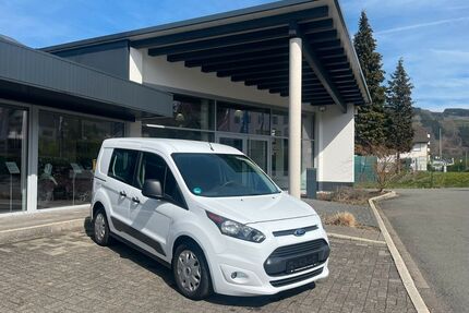 Ford Transit Gebrauchtwagen