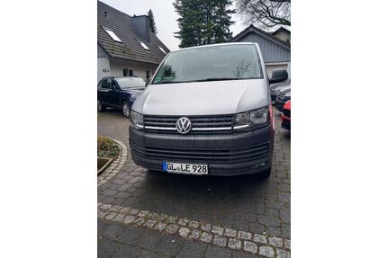 VW T6 Transporter Gebrauchtwagen