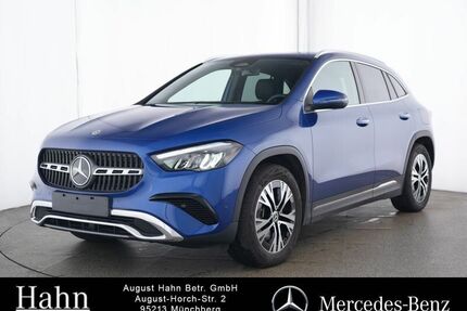 Mercedes-Benz GLA 220 Gebrauchtwagen