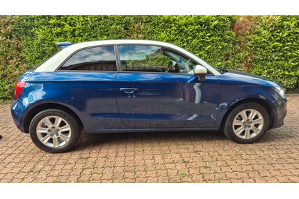 Audi A1 Gebrauchtwagen