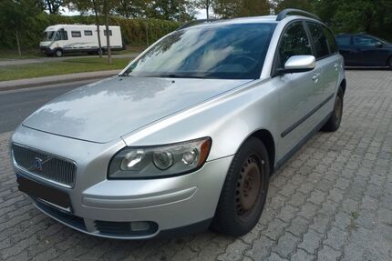 Volvo V50 Gebrauchtwagen