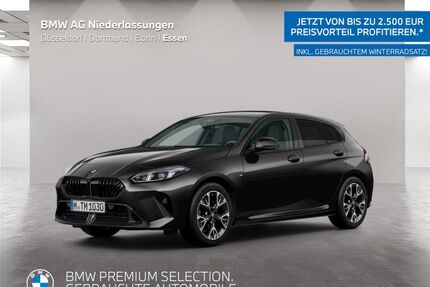 BMW 120 Gebrauchtwagen