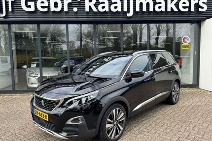Peugeot 5008 Gebrauchtwagen
