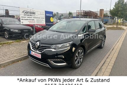 Renault Espace Gebrauchtwagen