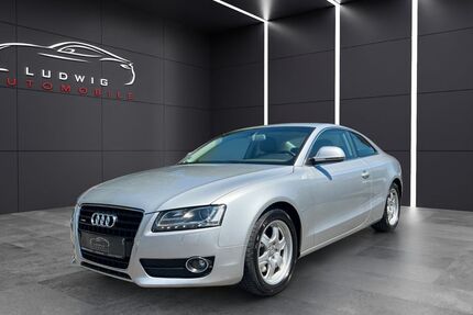 Audi A5 Gebrauchtwagen
