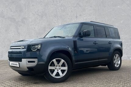Land Rover Defender Gebrauchtwagen