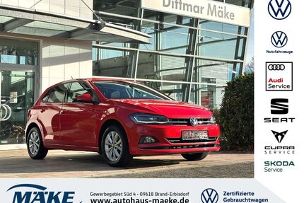 VW Polo Gebrauchtwagen