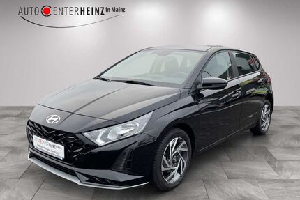 Hyundai i20 Gebrauchtwagen