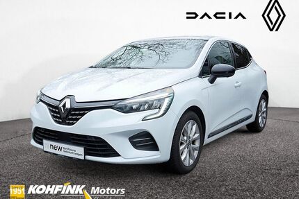 Renault Clio Gebrauchtwagen