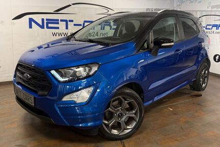 Ford EcoSport Gebrauchtwagen