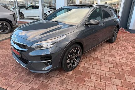 Kia XCeed Gebrauchtwagen