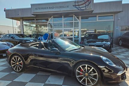 Porsche 911 Urmodell Gebrauchtwagen