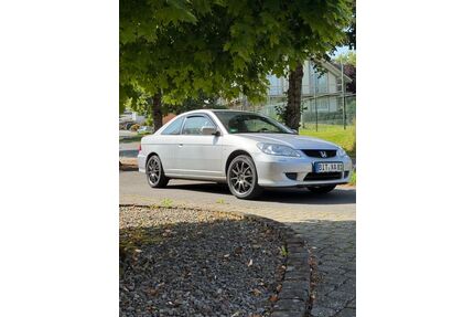 Honda Civic Gebrauchtwagen