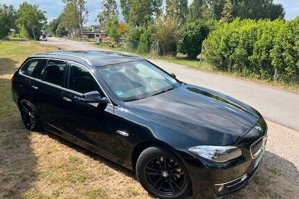 BMW 520 Gebrauchtwagen