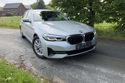 BMW 530 Gebrauchtwagen