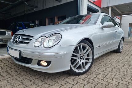 Mercedes-Benz CLK 280 Gebrauchtwagen