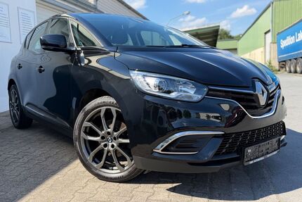 Renault Scenic Gebrauchtwagen