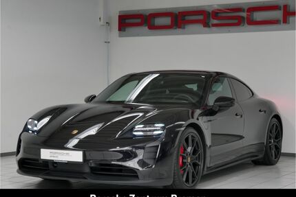 Porsche Taycan Gebrauchtwagen