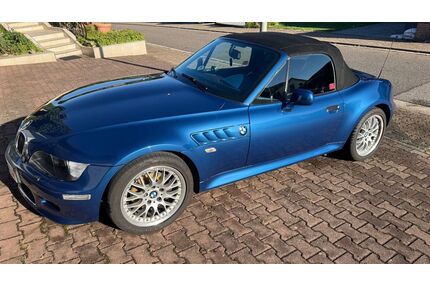 BMW Z3 Gebrauchtwagen