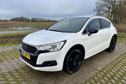 DS Automobiles DS4 Crossback 